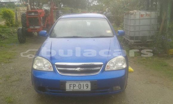 Buy Used Chevrolet Optra Other Car in Korokade in Northern