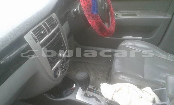 Buy Used Chevrolet Optra Other Car in Korokade in Northern Buy Used Chevrolet Optra Other Car in Korokade in Northern