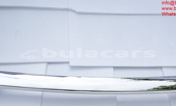 Buy Triumph TR6 bumpers in Komave in Western Buy Triumph TR6 bumpers in Komave in Western