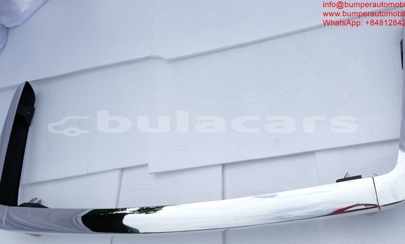 Buy Triumph TR6 bumpers in Komave in Western Buy Triumph TR6 bumpers in Komave in Western