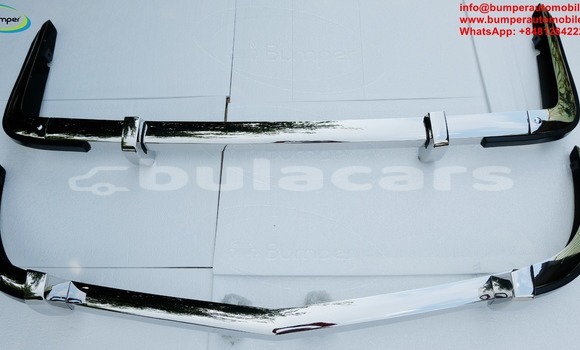 Buy Datsun 240Z bumper in Lekutu in Northern Buy Datsun 240Z bumper in Lekutu in Northern