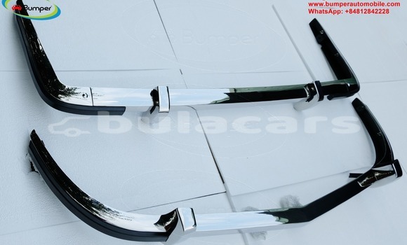 Buy Datsun 240Z bumper in Lekutu in Northern Buy Datsun 240Z bumper in Lekutu in Northern