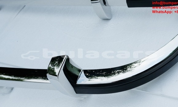 Buy Datsun 240Z bumper in Lekutu in Northern Buy Datsun 240Z bumper in Lekutu in Northern