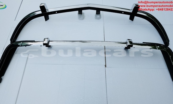 Buy Datsun 240Z bumper in Lekutu in Northern Buy Datsun 240Z bumper in Lekutu in Northern