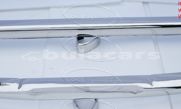 Buy Datsun Roadster bumpers in Deuba in Central Buy Datsun Roadster bumpers in Deuba in Central