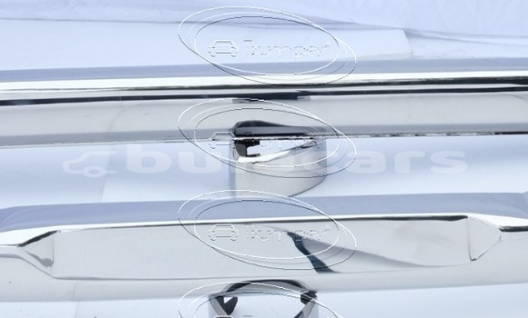 Buy Datsun Roadster bumpers in Deuba in Central Buy Datsun Roadster bumpers in Deuba in Central