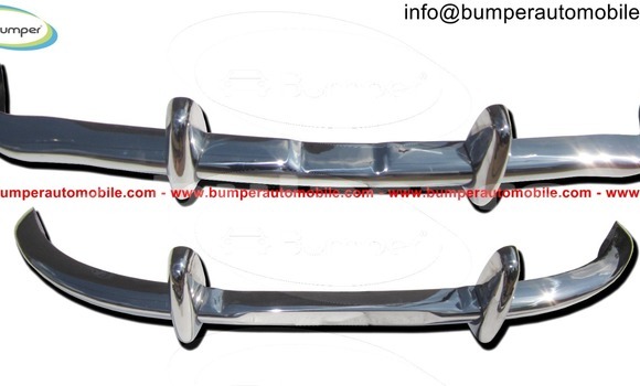 Buy Datsun Fairlady bumper in Deuba in Central Buy Datsun Fairlady bumper in Deuba in Central