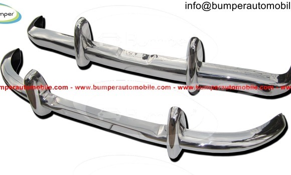 Buy Datsun Fairlady bumper in Deuba in Central Buy Datsun Fairlady bumper in Deuba in Central