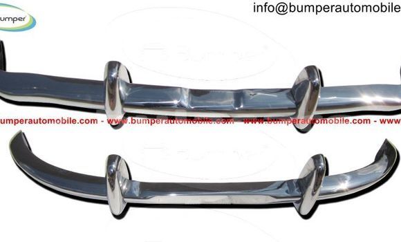 Buy Datsun Fairlady bumper in Deuba in Central Buy Datsun Fairlady bumper in Deuba in Central