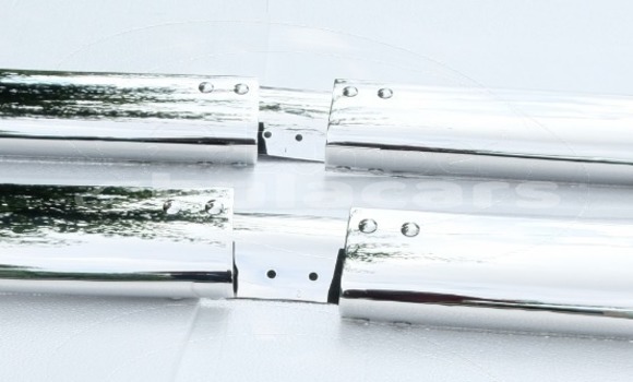 Buy Borgward Arabella bumper in Barotu in Western Buy Borgward Arabella bumper in Barotu in Western