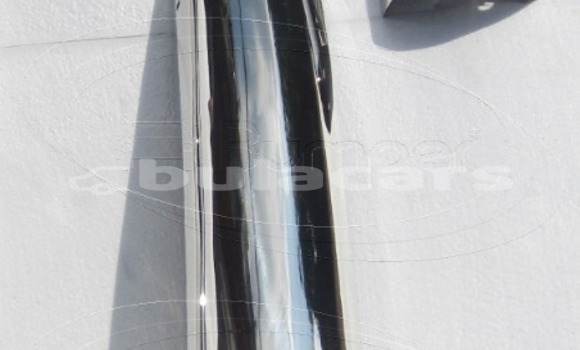 Buy Borgward Isabella bumper in Deuba in Central Buy Borgward Isabella bumper in Deuba in Central