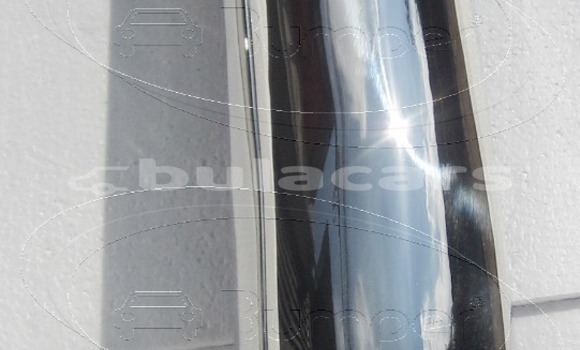 Buy Borgward Isabella bumper in Deuba in Central Buy Borgward Isabella bumper in Deuba in Central