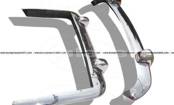 Buy Lancia Flaminia bumpers in Deuba in Central Buy Lancia Flaminia bumpers in Deuba in Central