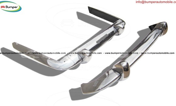 Buy Lancia Flaminia bumpers in Deuba in Central Buy Lancia Flaminia bumpers in Deuba in Central