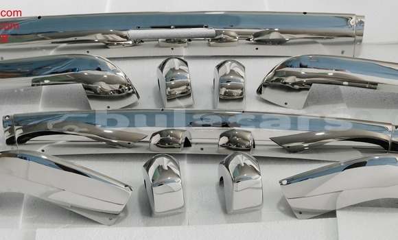 Buy Lancia Flaminia bumpers in Deuba in Central Buy Lancia Flaminia bumpers in Deuba in Central
