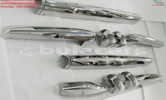 Buy Lancia Flaminia bumpers in Deuba in Central Buy Lancia Flaminia bumpers in Deuba in Central