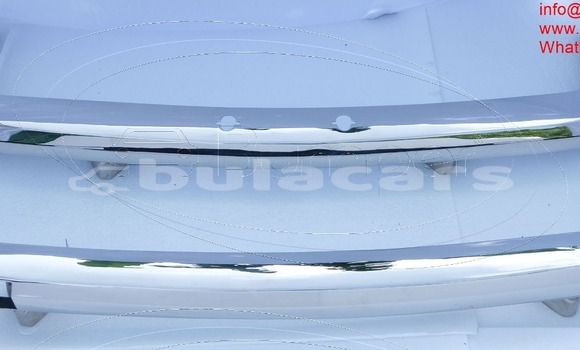 Buy Lancia Flavia bumpers in Komave in Western Buy Lancia Flavia bumpers in Komave in Western