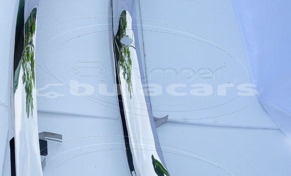 Buy Lancia Flavia bumpers in Komave in Western Buy Lancia Flavia bumpers in Komave in Western