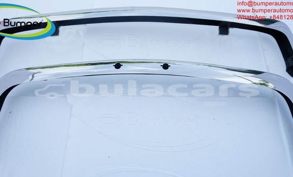 Buy Lancia Flavia bumpers in Komave in Western Buy Lancia Flavia bumpers in Komave in Western