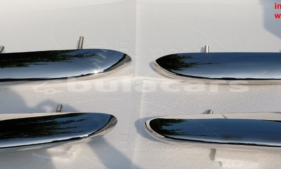 Buy Aston Martin DB6 bumpers in Deuba in Central Buy Aston Martin DB6 bumpers in Deuba in Central