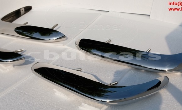 Buy Aston Martin DB6 bumpers in Deuba in Central Buy Aston Martin DB6 bumpers in Deuba in Central