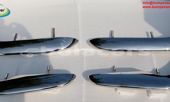 Buy Aston Martin DB6 bumpers in Deuba in Central Buy Aston Martin DB6 bumpers in Deuba in Central