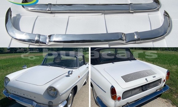 Buy Renault Caravelle bumper in Korovou in Central Buy Renault Caravelle bumper in Korovou in Central