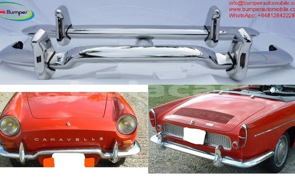 Buy Renault Caravelle bumper in Korovou in Central Buy Renault Caravelle bumper in Korovou in Central