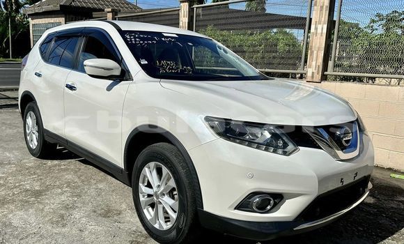 Buy Used Nissan X–Trail Other Car in Suva in Central Buy Used Nissan X–Trail Other Car in Suva in Central