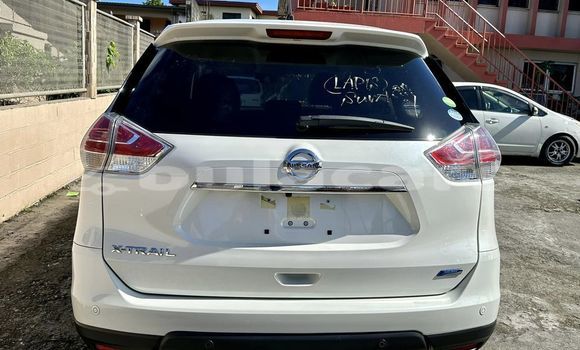 Buy Used Nissan X–Trail Other Car in Suva in Central Buy Used Nissan X–Trail Other Car in Suva in Central