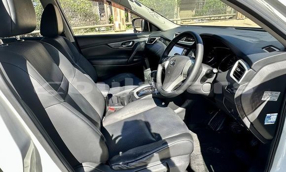 Buy Used Nissan X–Trail Other Car in Suva in Central Buy Used Nissan X–Trail Other Car in Suva in Central