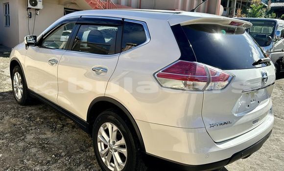 Buy Used Nissan X–Trail Other Car in Suva in Central Buy Used Nissan X–Trail Other Car in Suva in Central