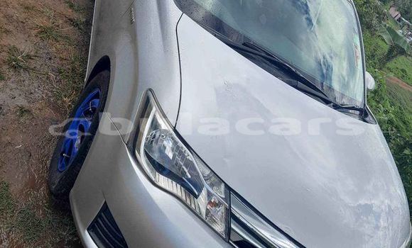 Acheter Occasion Voiture Toyota Fielder Autre à Suva, Central