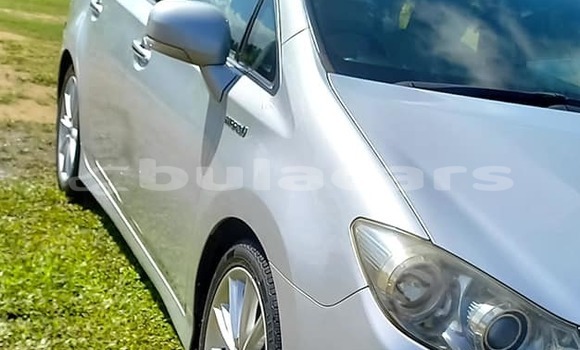 Buy Used Toyota Sienna Other Car in Suva in Central