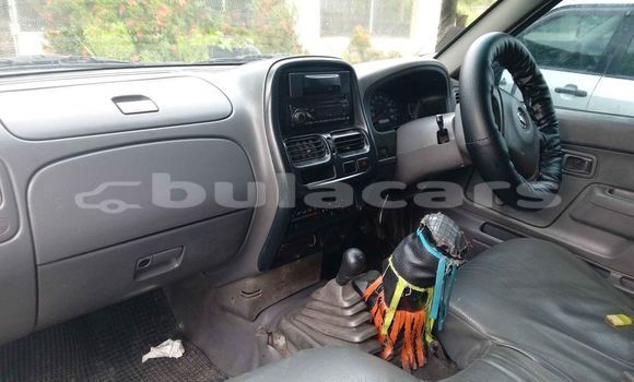 Buy Used Nissan Navara White Car in Suva in Central Buy Used Nissan Navara White Car in Suva in Central