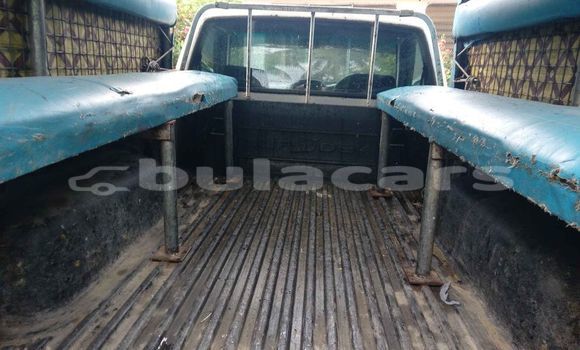 Buy Used Nissan Navara White Car in Suva in Central Buy Used Nissan Navara White Car in Suva in Central