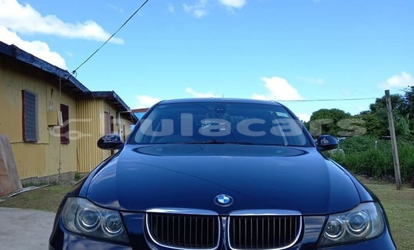 Buy Used BMW E9 Black Car in Suva in Central Buy Used BMW E9 Black Car in Suva in Central