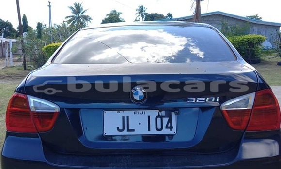 Buy Used BMW E9 Black Car in Suva in Central Buy Used BMW E9 Black Car in Suva in Central