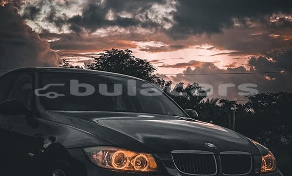 Buy Used BMW E9 Black Car in Suva in Central Buy Used BMW E9 Black Car in Suva in Central