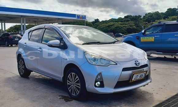 Acheter Occasion Voiture Toyota Aqua Autre à Suva, Central Acheter Occasion Voiture Toyota Aqua Autre à Suva, Central