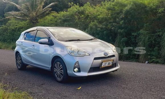 Acheter Occasion Voiture Toyota Aqua Autre à Suva, Central Acheter Occasion Voiture Toyota Aqua Autre à Suva, Central