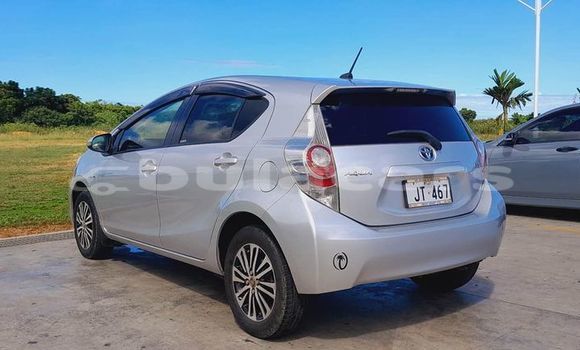 Acheter Occasion Voiture Toyota Aqua Autre à Suva, Central Acheter Occasion Voiture Toyota Aqua Autre à Suva, Central