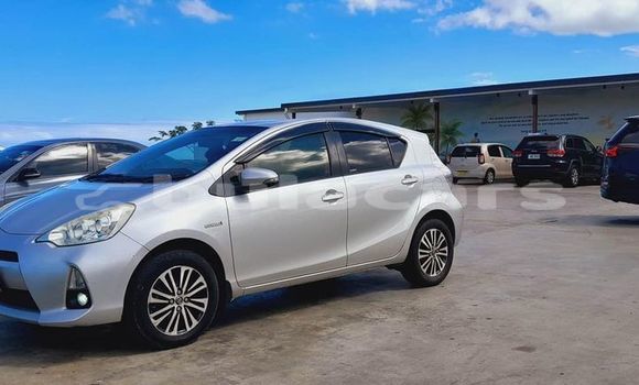 Acheter Occasion Voiture Toyota Aqua Autre à Suva, Central Acheter Occasion Voiture Toyota Aqua Autre à Suva, Central