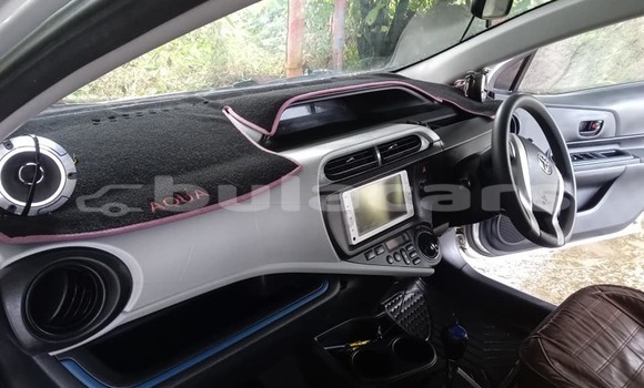 Acheter Occasion Voiture Toyota Aqua Autre à Suva, Central Acheter Occasion Voiture Toyota Aqua Autre à Suva, Central