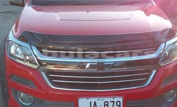 Acheter Occasion Voiture Chevlolet Spin Rouge à Suva, Central Acheter Occasion Voiture Chevlolet Spin Rouge à Suva, Central