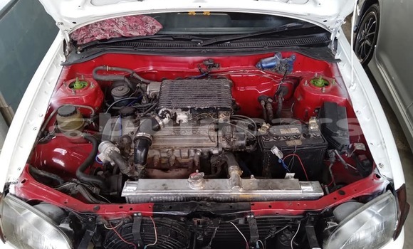 Acheter Occasion Voiture Toyota Starlet Blanc à Suva, Central Acheter Occasion Voiture Toyota Starlet Blanc à Suva, Central