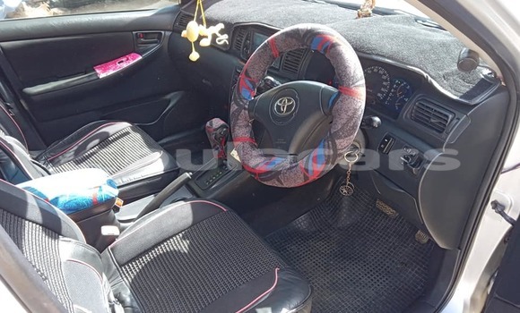 Acheter Occasion Voiture Toyota Fielder Autre à Suva, Central Acheter Occasion Voiture Toyota Fielder Autre à Suva, Central