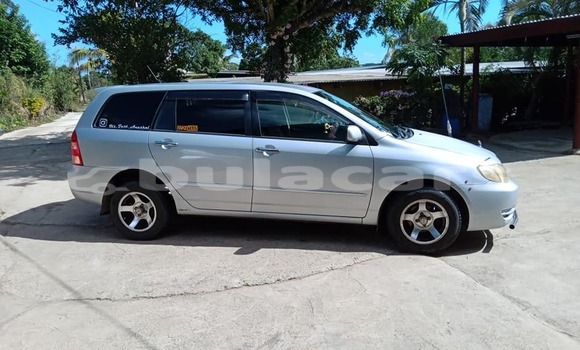 Acheter Occasion Voiture Toyota Fielder Autre à Suva, Central Acheter Occasion Voiture Toyota Fielder Autre à Suva, Central