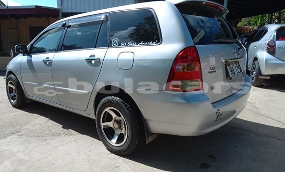 Acheter Occasion Voiture Toyota Fielder Autre à Suva, Central Acheter Occasion Voiture Toyota Fielder Autre à Suva, Central