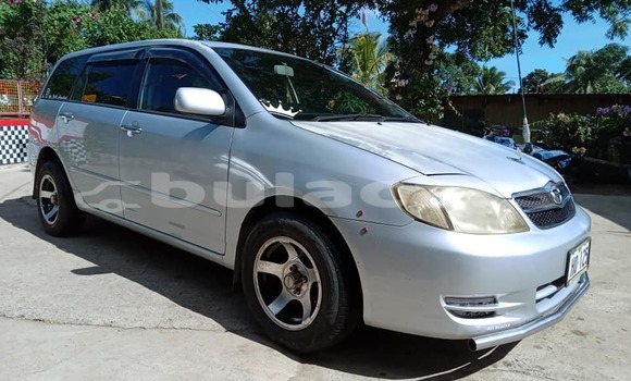 Acheter Occasion Voiture Toyota Fielder Autre à Suva, Central Acheter Occasion Voiture Toyota Fielder Autre à Suva, Central